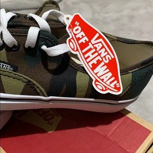 Vans Shoes
